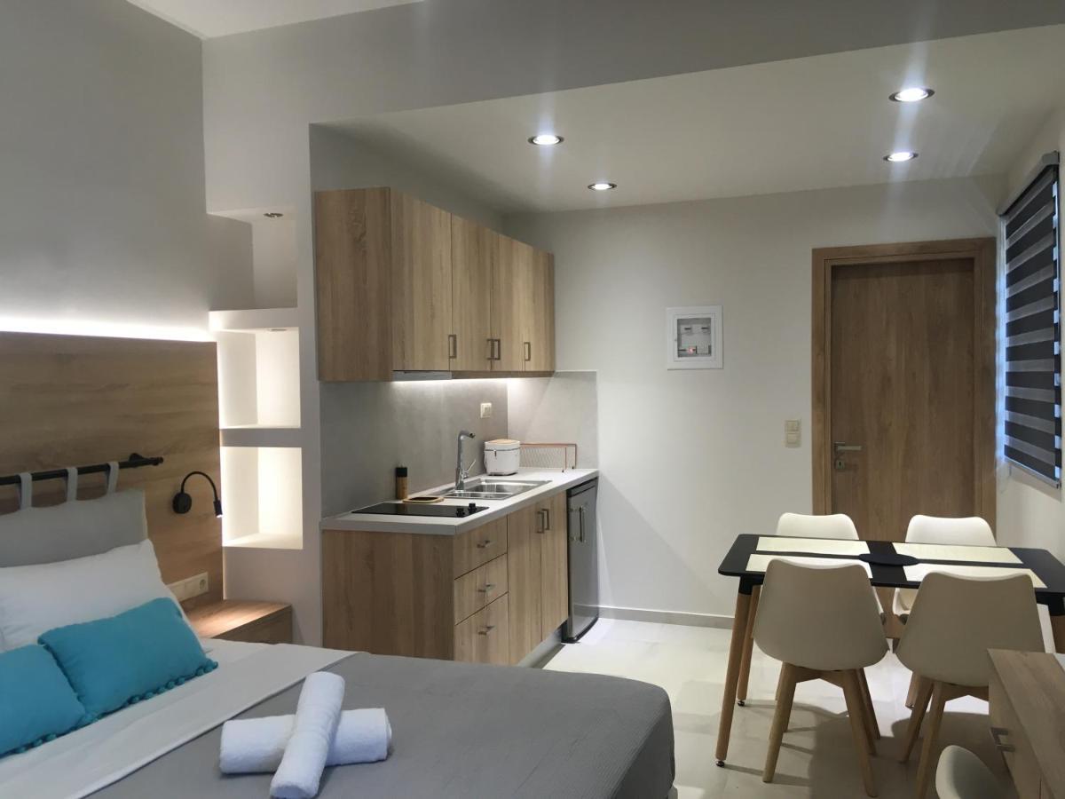 Apartment το πετρινο / The Petrino *