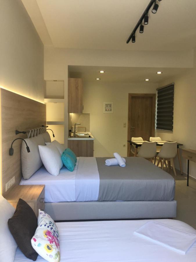 Apartment το πετρινο / The Petrino Stoúpa