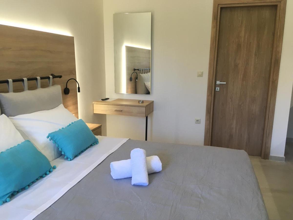 το πετρινο / The Petrino Apartment Stoúpa