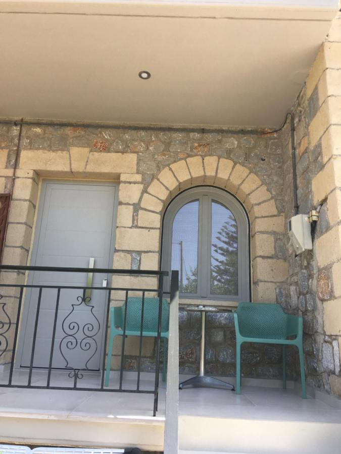 το πετρινο / The Petrino Apartment Stoúpa