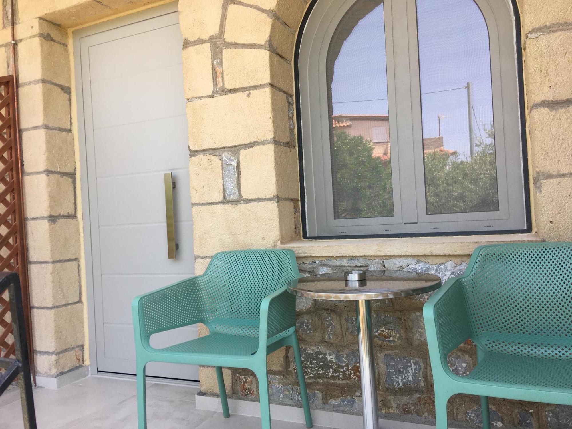 Apartment το πετρινο / The Petrino Stoúpa