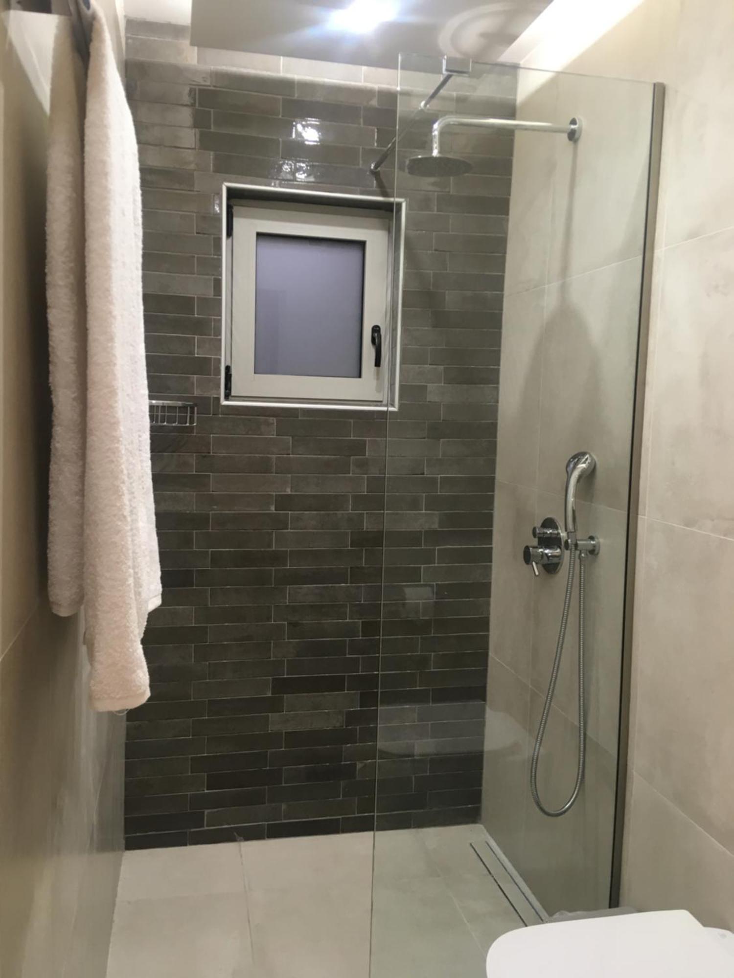 Apartment το πετρινο / The Petrino Stoupa